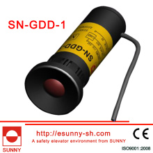 Elevador Sensor de Fotografia de Nivelamento (SN-GDD-1)